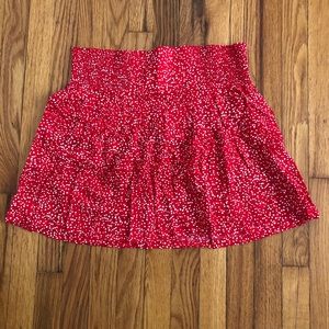 ⭐️ 2 for $15 ⭐️ Gap polka dot mini